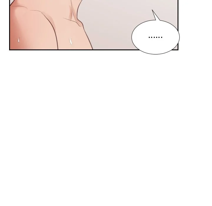 奇奇怪怪的女友 - 第9章 - page 55