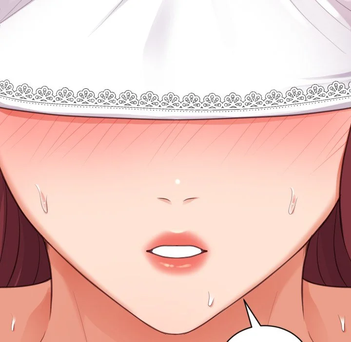 奇奇怪怪的女友 - 第9章 - page 130