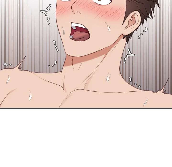 奇奇怪怪的女友 - 第39章 - page 89