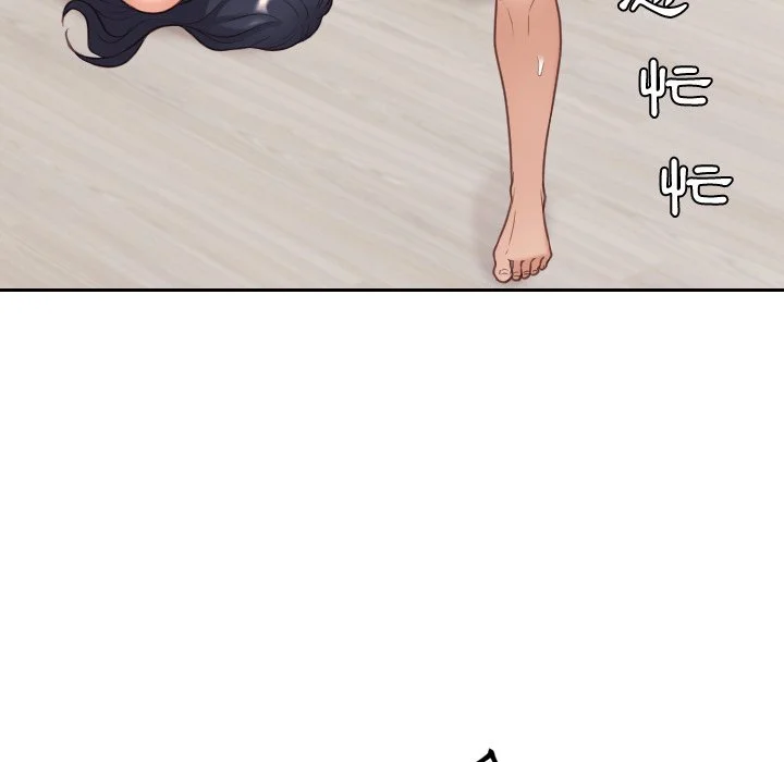 奇奇怪怪的女友 - 第39章 - page 121