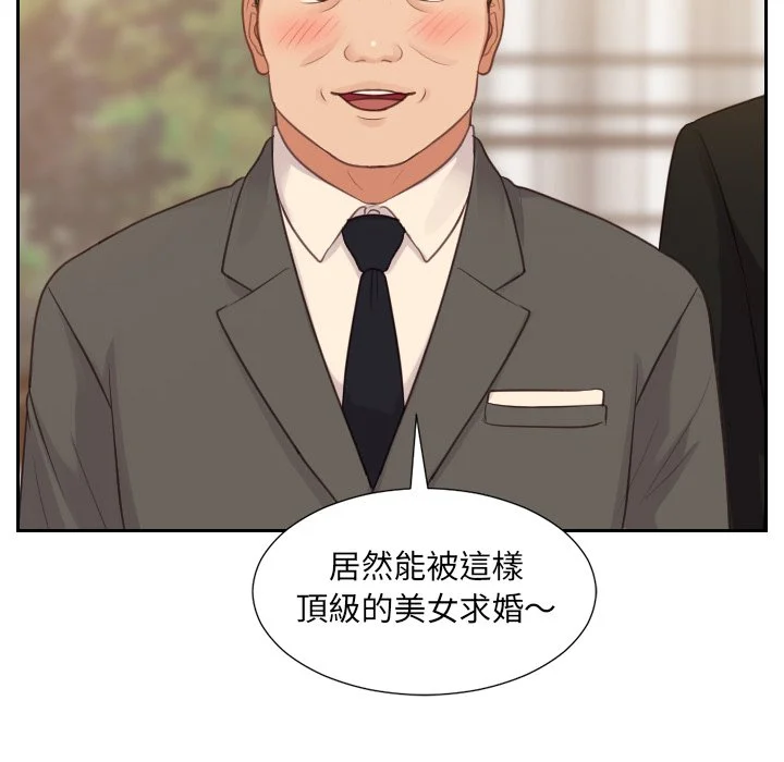 奇奇怪怪的女友 - 第32章 - page 20