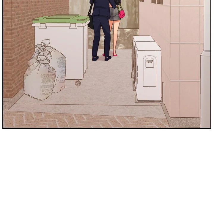 奇奇怪怪的女友 - 第32章 - page 44