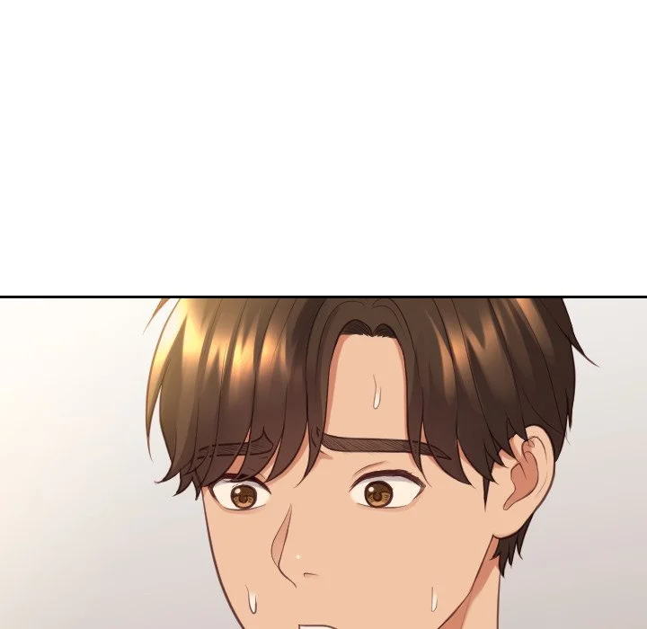 奇奇怪怪的女友 - 第32章 - page 55