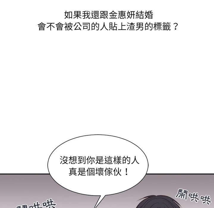 奇奇怪怪的女友 - 第32章 - page 57