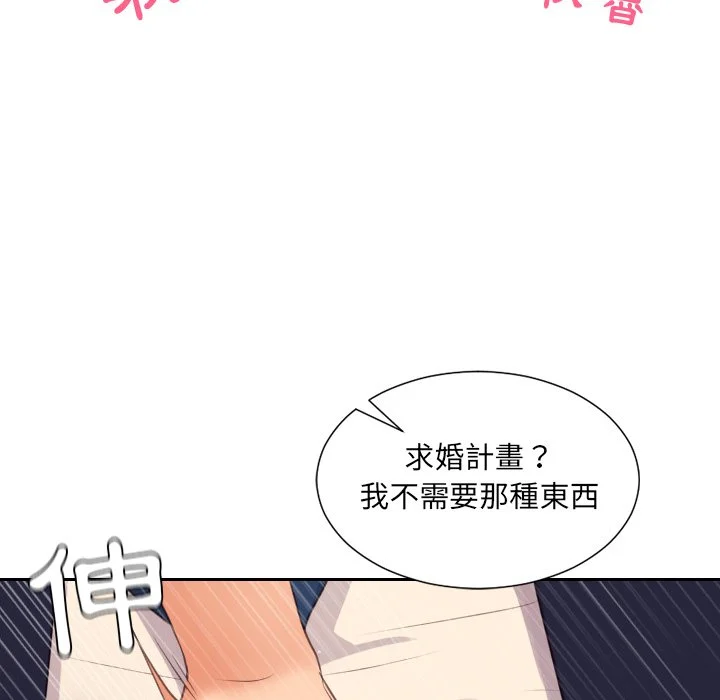 奇奇怪怪的女友 - 第32章 - page 79