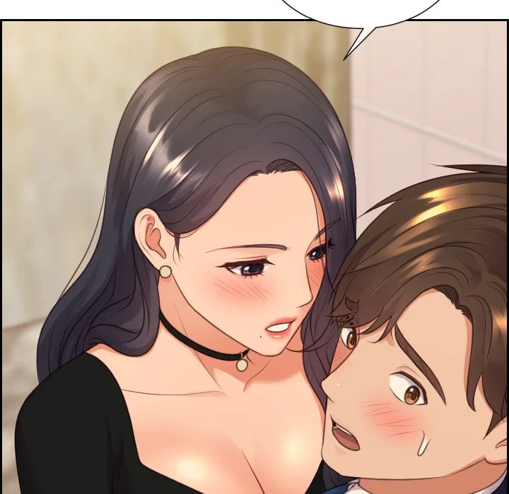 奇奇怪怪的女友 - 第32章 - page 86
