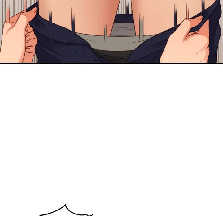 奇奇怪怪的女友 - 第32章 - page 89