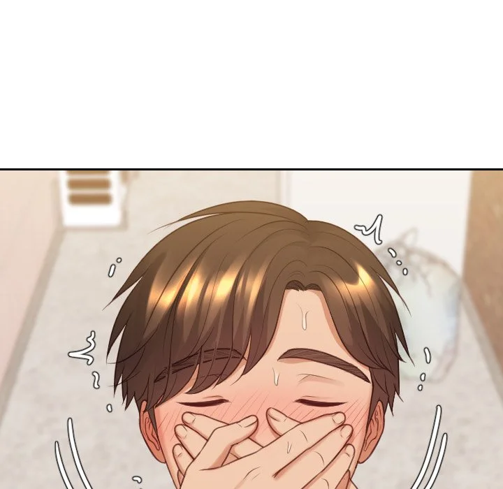 奇奇怪怪的女友 - 第32章 - page 101