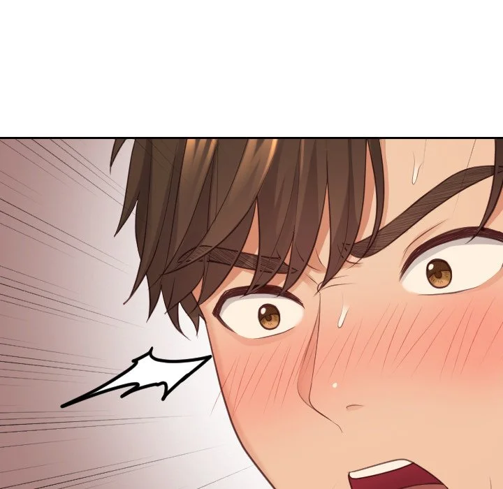 奇奇怪怪的女友 - 第32章 - page 159