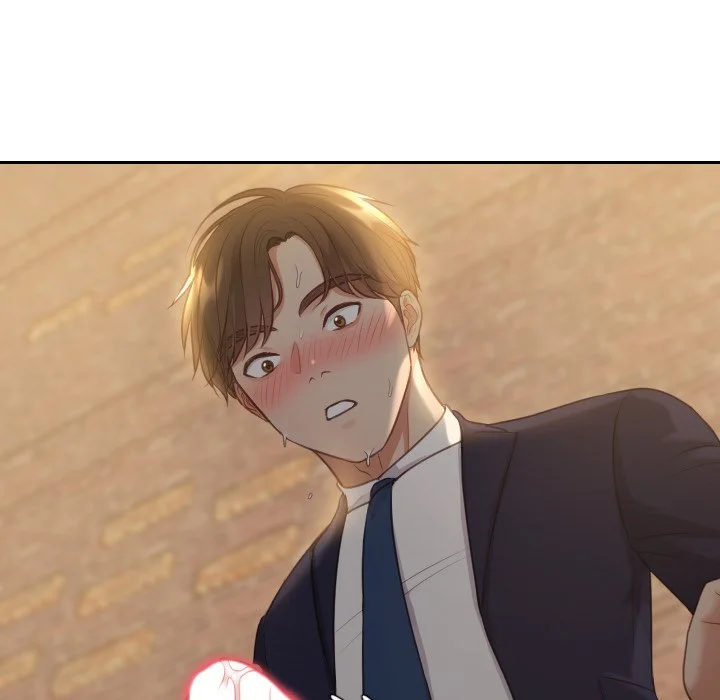 奇奇怪怪的女友 - 第32章 - page 164