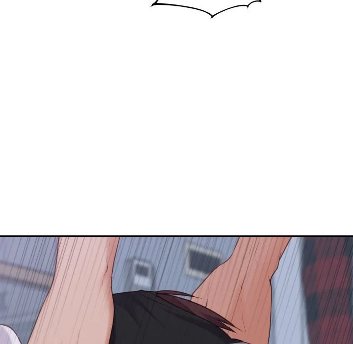 奇奇怪怪的女友 - 第35章 - page 46