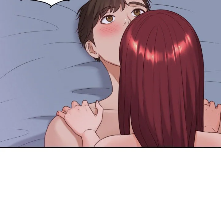 奇奇怪怪的女友 - 第35章 - page 74