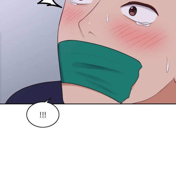 奇奇怪怪的女友 - 第35章 - page 109