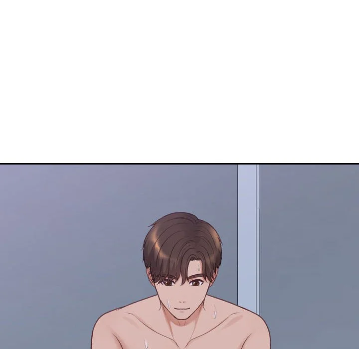 奇奇怪怪的女友 - 第35章 - page 114
