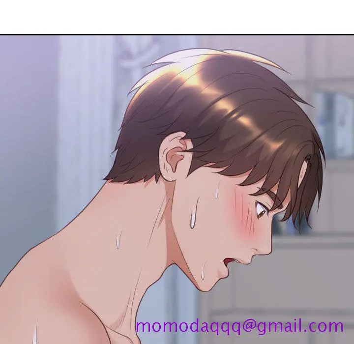 奇奇怪怪的女友 - 第35章 - page 123