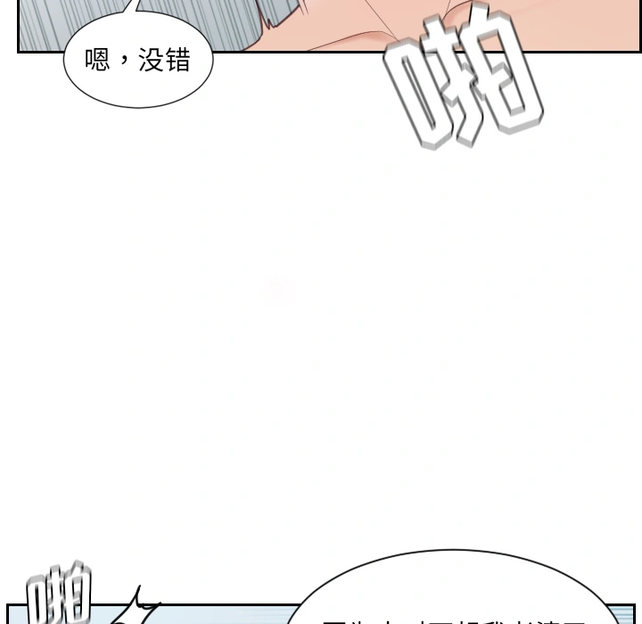 奇奇怪怪的女友 - 第2章 - page 69
