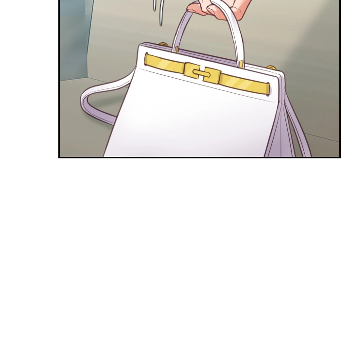 奇奇怪怪的女友 - 第2章 - page 110
