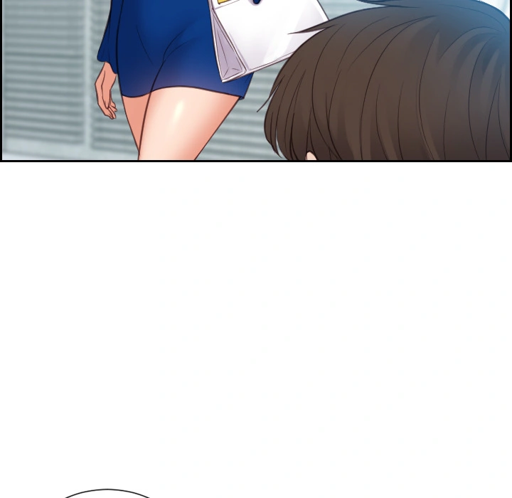 奇奇怪怪的女友 - 第2章 - page 112