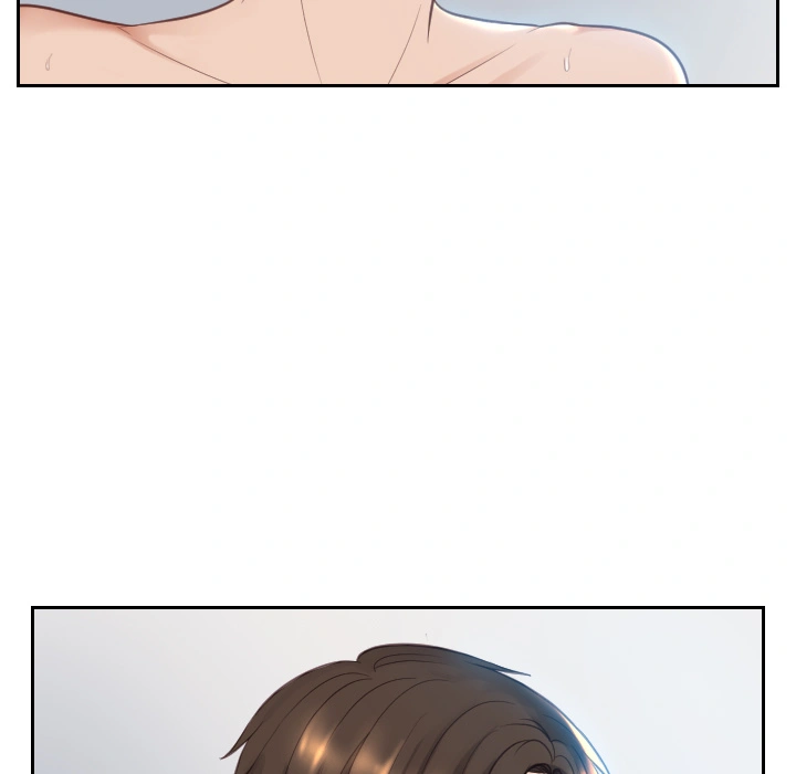 奇奇怪怪的女友 - 第2章 - page 116
