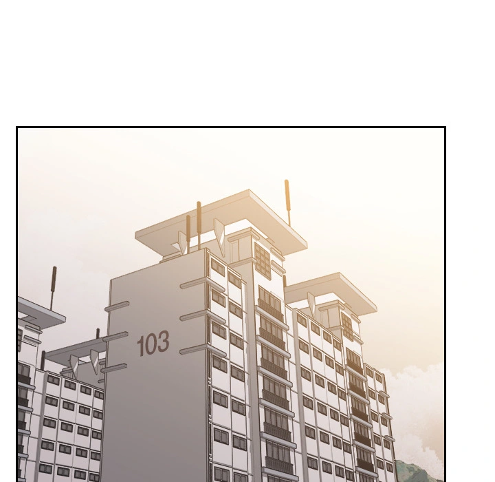 奇奇怪怪的女友 - 第2章 - page 125