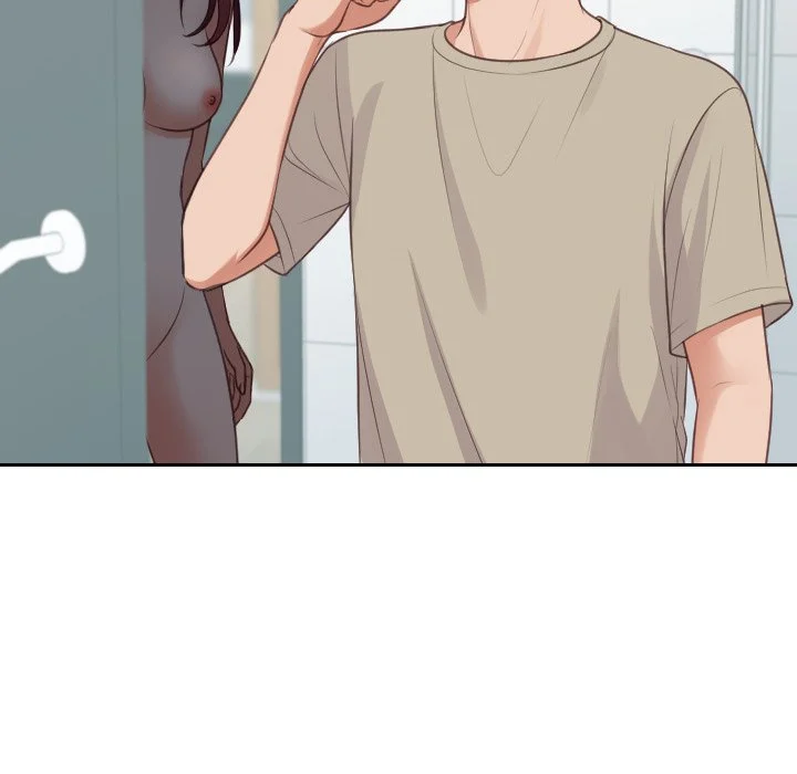 奇奇怪怪的女友 - 第31章 - page 59