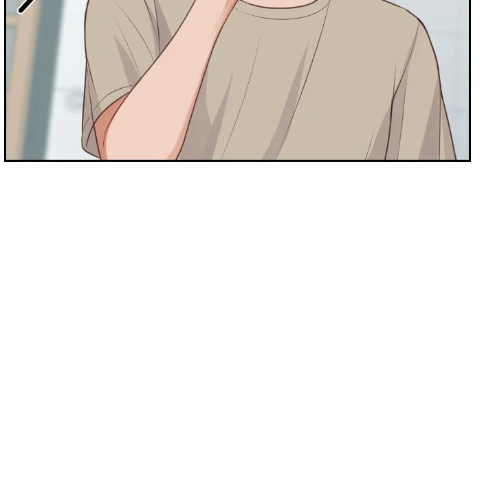 奇奇怪怪的女友 - 第31章 - page 65