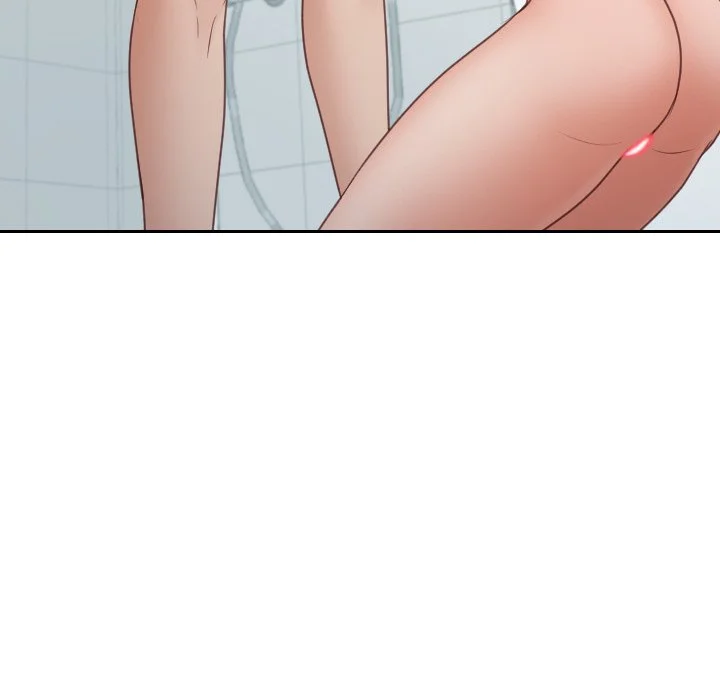 奇奇怪怪的女友 - 第31章 - page 95