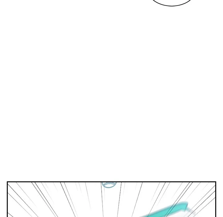 奇奇怪怪的女友 - 第31章 - page 110