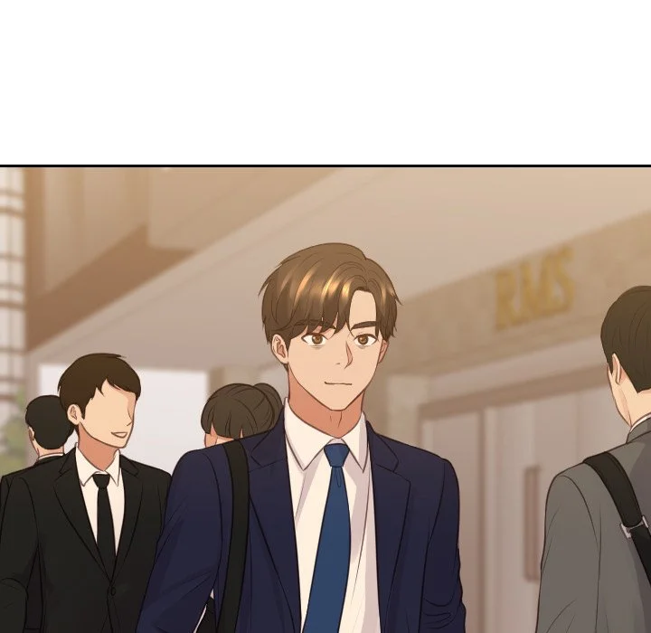 奇奇怪怪的女友 - 第31章 - page 136