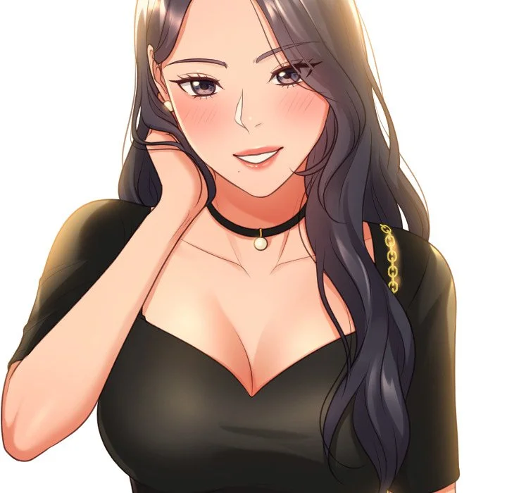 奇奇怪怪的女友 - 第31章 - page 145