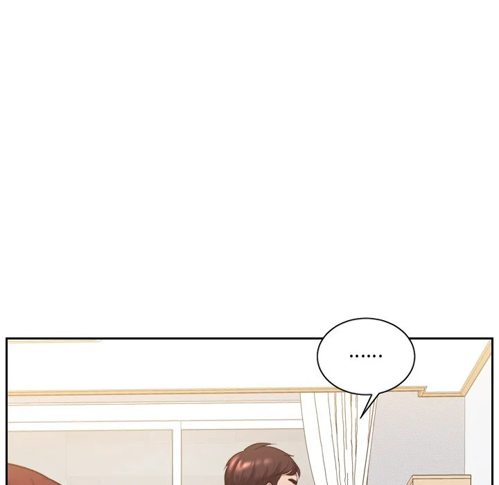 奇奇怪怪的女友 - 第33章 - page 20