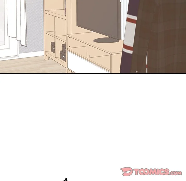 奇奇怪怪的女友 - 第33章 - page 25