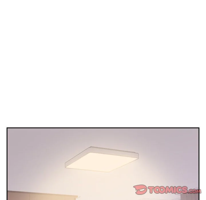 奇奇怪怪的女友 - 第33章 - page 70
