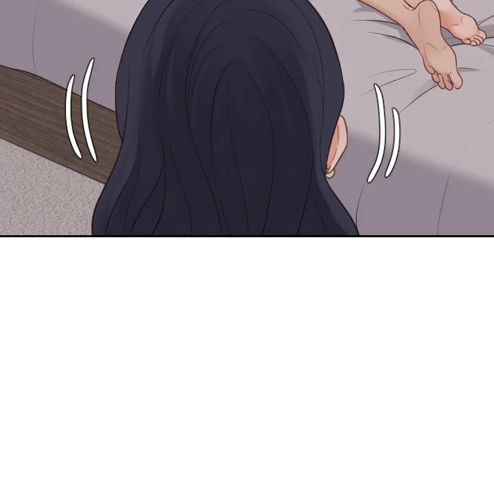 奇奇怪怪的女友 - 第33章 - page 131