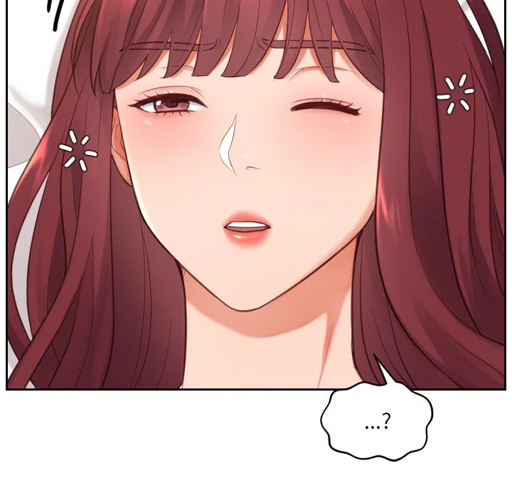 奇奇怪怪的女友 - 第8章 - page 42