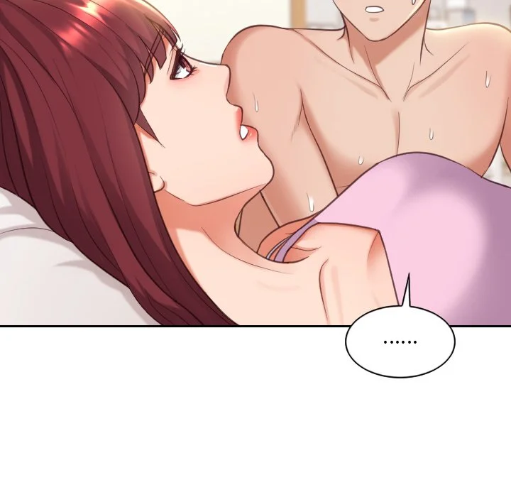 奇奇怪怪的女友 - 第8章 - page 49