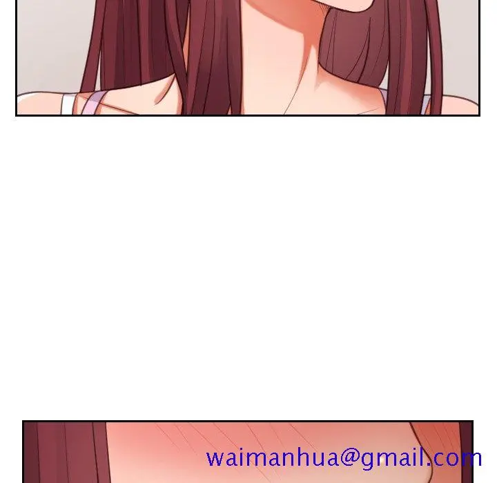 奇奇怪怪的女友 - 第8章 - page 98