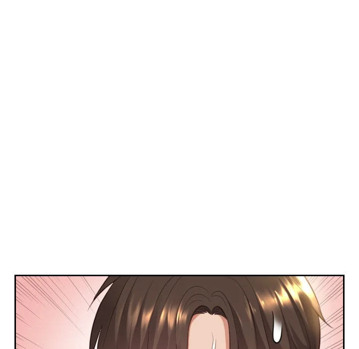 奇奇怪怪的女友 - 第8章 - page 109