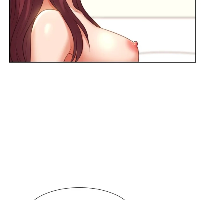 奇奇怪怪的女友 - 第8章 - page 114