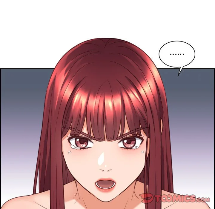 奇奇怪怪的女友 - 第38章 - page 40