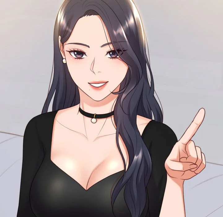 奇奇怪怪的女友 - 第38章 - page 52