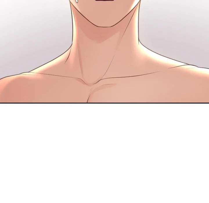 奇奇怪怪的女友 - 第38章 - page 55