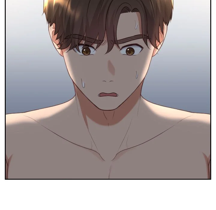 奇奇怪怪的女友 - 第38章 - page 62