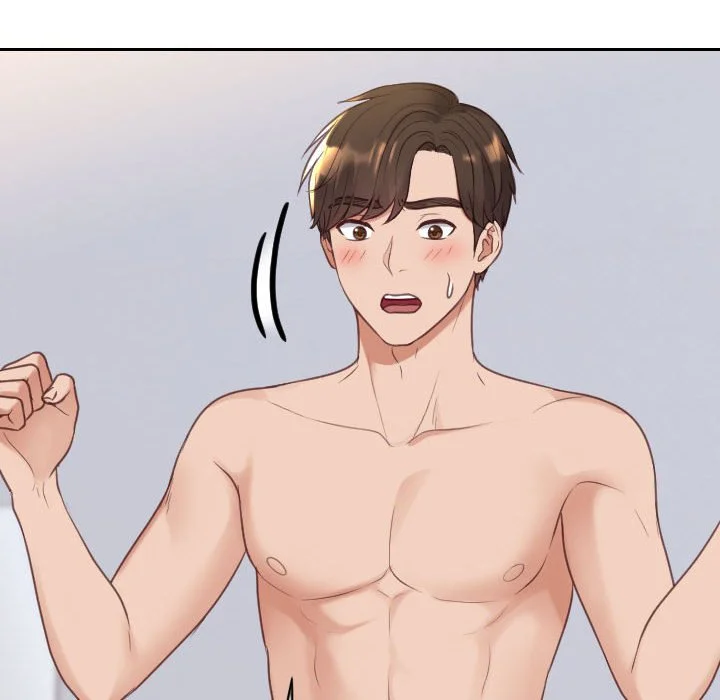 奇奇怪怪的女友 - 第38章 - page 71