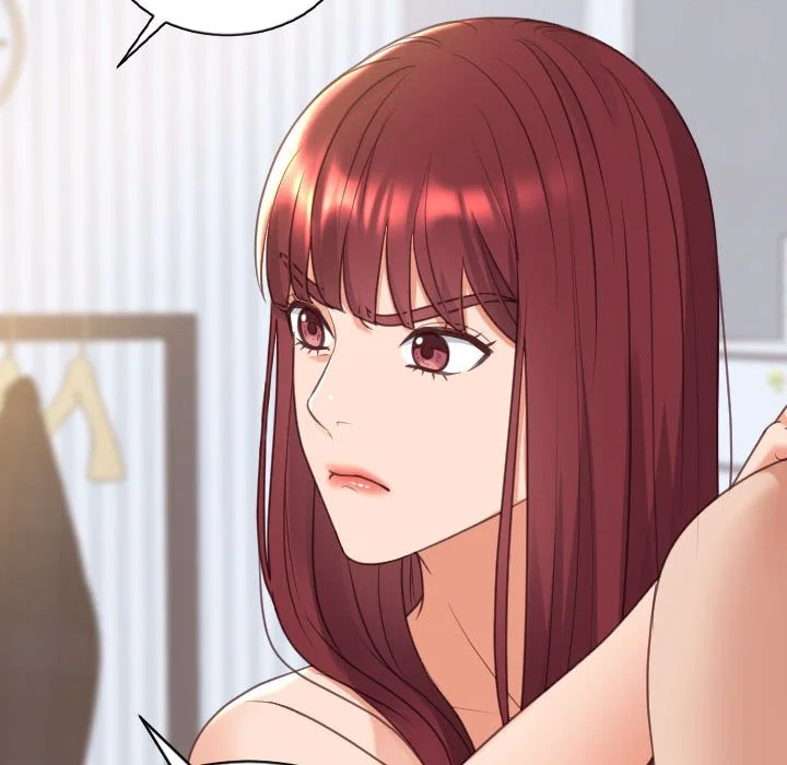 奇奇怪怪的女友 - 第38章 - page 107