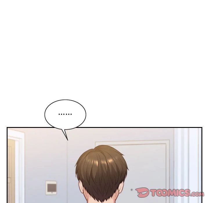奇奇怪怪的女友 - 第38章 - page 120