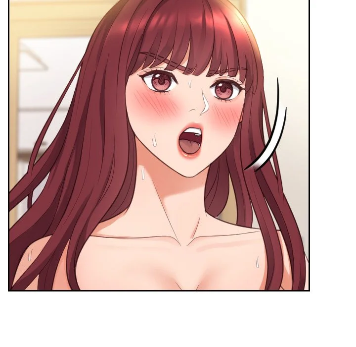 奇奇怪怪的女友 - 第4章 - page 74
