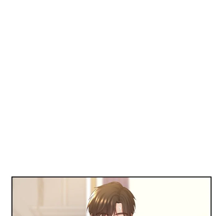 奇奇怪怪的女友 - 第4章 - page 117