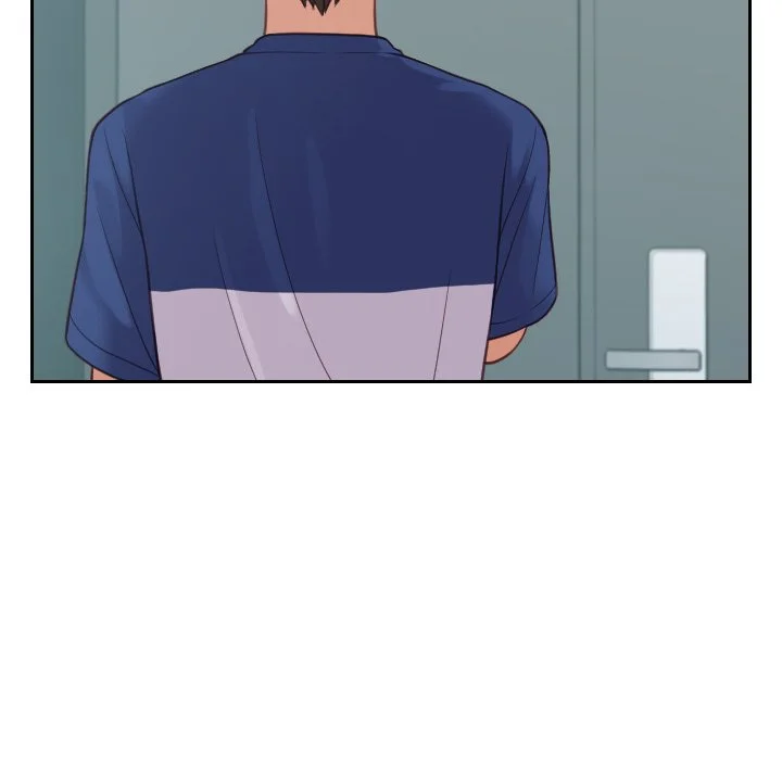 奇奇怪怪的女友 - 第16章 - page 12