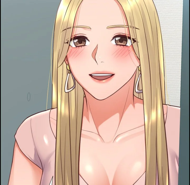 奇奇怪怪的女友 - 第16章 - page 35
